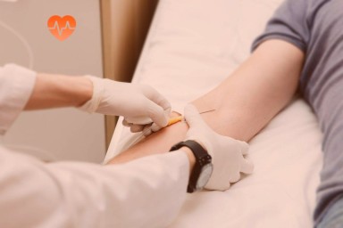 Кодирование от алкоголизма на 3 года в Шелехове